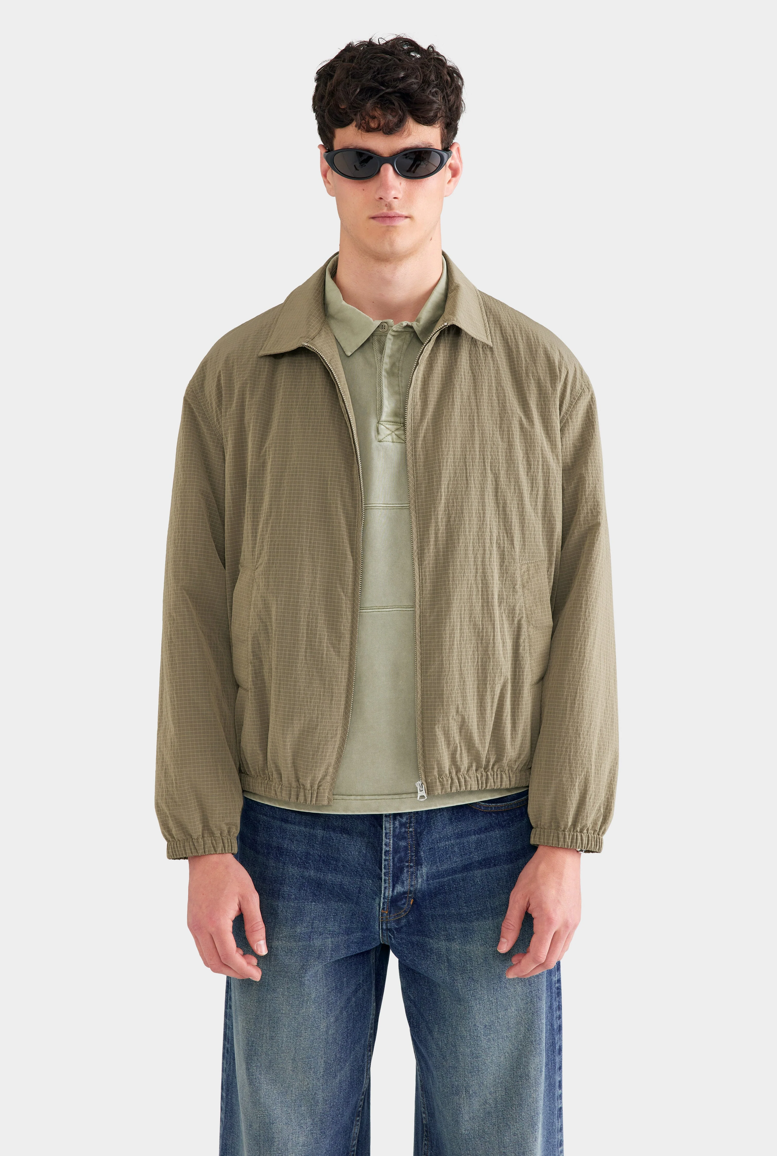 Mens Tops